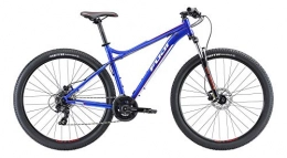 Fuji Fahrräder Fuji Nevada 4.0 LTD 29R Mountain Bike 2020 (23" / 58cm, Blue)