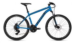 Ghost Mountainbike Ghost Kato 1.6 AL U 26R Mountain Bike 2020 (S / 42cm, Vibrant Blue / Night Black / Star White)