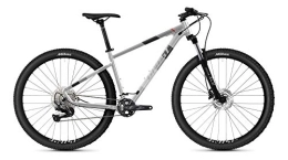 Ghost Mountainbike Ghost Kato Advanced 27.5R AL U Mountain Bike 2021 (S / 40cm, Silver / Grey)