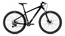 Ghost Mountainbike Ghost Kato Advanced 29R AL U Mountain Bike 2021 (S / 40cm, Black / Purple)