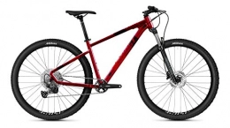 Ghost Mountainbike Ghost Kato Pro 29R AL U Mountain Bike 2021 (S / 40cm, Cherry / Red)