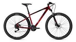 Ghost Mountainbike Ghost Kato Universal 27.5R AL U Mountain Bike 2021 (XS / 36cm, Red / Black)