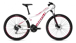 Ghost Mountainbike Ghost Lanao 2.7 AL W 27.5R Woman Mountain Bike 2020 (XS / 36cm, Star White / Ruby Pink)
