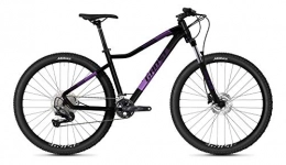 Ghost Mountainbike Ghost Lanao Advanced 27.5R AL W Damen Mountain Bike 2021 (M / 44cm, Black / Purple)