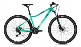 Ghost Mountainbike Ghost Lanao Universal 27.5R AL W Damen Mountain Bike 2021 (S / 40cm, Turquoise)