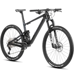 Ghost Mountainbike Ghost Lector FS Essential Fully Mountainbike (29" | Carbon / dunkelgrau)