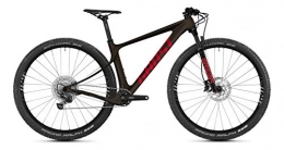 Ghost Mountainbike Ghost Lector SF LC Essential 29R Mountain Bike 2021 (L / 46.5cm, Chocolate / Coral)
