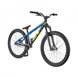 GT Bicycles Fahrräder GT La Bomba Pro Mountainbike 26 Zoll blau 2021
