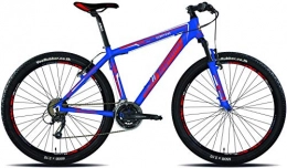 Legnano Fahrräder Legnano 27, 5 Zoll Mountainbike Cortina 21 Gang, Farbe:blau, Rahmengröße:44cm