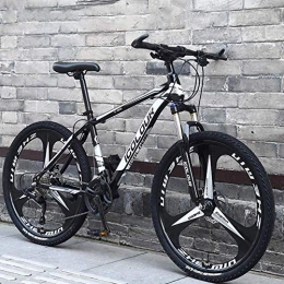 LYTLD Fahrräder LYTLD Hardtail Mountainbike, Adult Mountainbikes Mit Vorderradaufhängung, rutschfeste, Verschleißfeste Reifen, Verstellbarer Sitz
