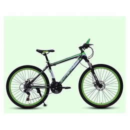 LZZB Fahrräder LZZB Faltrad für Erwachsene, Leichte Mountainbikes Fahrräder Starker Aluminiumrahmen mit Scheibenbremse, 24 26 Zoll, a, 24 Zoll