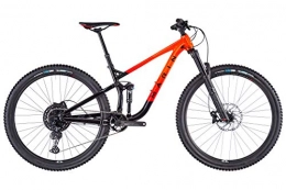 Marin Fahrräder Marin Rift Zone 3 29" Gloss Black / roarange / red Rahmenhhe M | 40cm 2020 MTB Fully