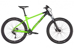 Marin Fahrräder Marin San Quentin 1 Green Rahmenhhe S | 38, 5cm 2020 MTB Hardtail