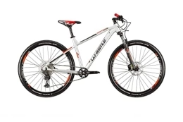 WHISTLE Fahrräder Mountainbike Whistle Modell 2021 PatWIN 2159 29" Größe M Farbe ULTRALIGHT / NEON