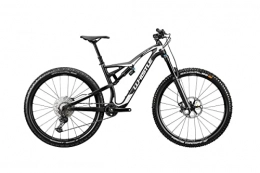 WHISTLE Fahrräder Neue MTB 2021 Full Carbon 29" WHISTLE NAVAJO 29 2160 12V Größe S bi-dämpfer