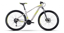 RAYMON Fahrräder RAYMON HardRay Nine 3.0 29'' MTB Fahrrad grau 2021: Größe: 43 cm / S