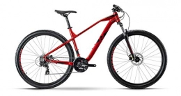 RAYMON Fahrräder RAYMON HardRay Seven 2.0 27.5'' MTB Fahrrad rot 2021: Größe: 42 cm / M
