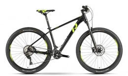 RAYMON Mountainbike RAYMON Nineray 6.0 29'' MTB Fahrrad schwarz / grün 2019: Größe: 43cm