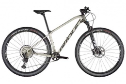 Ridley Bikes Mountainbike Ridley Bikes Ignite SLX Anthracite metallic / Autumn Grey Rahmenhhe M | 43, 5cm 2020 MTB Hardtail