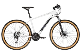 Serious Fahrräder SERIOUS Eight Ball Disc 27.5" weiß Rahmenhöhe 54cm 2021 MTB Hardtail