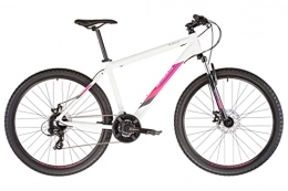 Serious Mountainbike SERIOUS Rockville Disc 27.5" weiß Rahmenhöhe 50cm 2022 MTB Hardtail