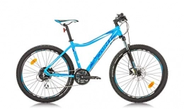 Sprint Fahrräder SPRINT Mountainbike MTB APOLON 26" Wheels Frame 410 mm 440 mm 380 mm ACERA 3x8 (Blau, 440 mm)