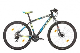 Sprint Fahrräder SPRINT Mountainbike Pitstop 29 Zoll. BK18SO0150