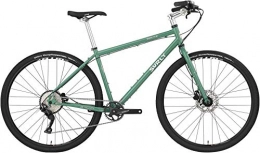 Surly Fahrräder Surly Bridge Club 26+ / 27.5+" illegal Smile Green Rahmenhhe S | 40, 6cm 2020 MTB Hardtail