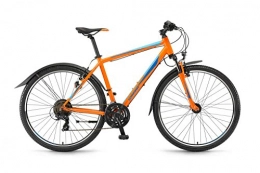 Winora Mountainbike Trekkingrad Winora Grenada 28' Damen, Rahmenhöhen:56, Farben:Orange / Blau