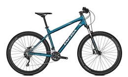 Univega Mountainbike Univega Vision 6.0 27.5R Mountain Bike 2019 (XL / 52cm, Navyblue matt)