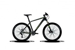 Univega Fahrräder Univega Vision EXPERT HE 30G 27 Zoll XT 2014 43 cm