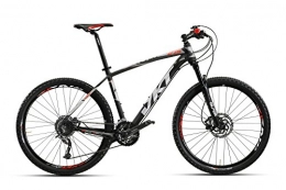  Fahrräder Vektor Bikes Mountainbike 27, 5" ARROW 27-Gang RH 53, 3cm