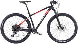 Wilier Fahrräder Wilier 101X NX Black / red Rahmenhhe L | 49cm 2020 MTB Hardtail
