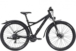 ZEG Fahrräder ZEG Bulls Sharptail Street 3 Disc 29 Herrenfahrrad Mountainbike MTB 24 Gang 2020, Farbe:schwarz, Rahmenhöhe:46 cm
