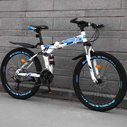 Duschkopf Fahrräder Duschkopf Model Test MODEL05, Blue, 21speeds