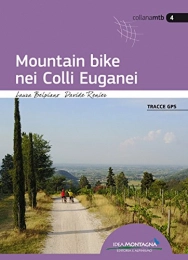  Libri Mountain bike nei Colli Euganei