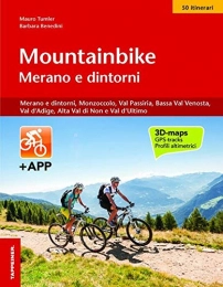  Libri di mountain bike Mountainbike Merano e dintorni