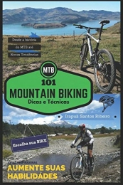  Libri di mountain bike MTB - 101 Dicas e Técnicas de Mountain Biking