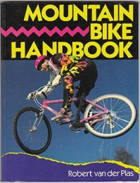 Brand: Sterling Libros de ciclismo de montaña Mountain Bike Handbook