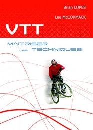 ADVERBUM Livres VTT : maîtriser des techniques