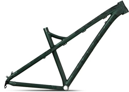 DARTMOOR Cornici per Mountain Bike Dartmoor Primal 29 - Telaio per mountain bike, unisex, taglia L, colore: Verde