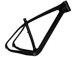 Flyxii Parti di ricambio Flyxii 29 in carbonio 3 k per Mountain Bike, da telaio per BB30 (19 48, 26 cm)
