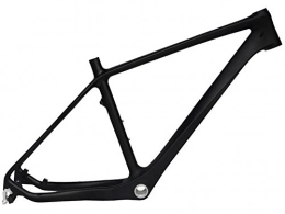 Flyxii Parti di ricambio Flyxii in carbonio per Mountain Bike, da telaio, per BSA (18 45, 72 cm)