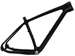 Flyxii Cornici per Mountain Bike Flyxii in carbonio UD cerchi da 29 "MTB telaio della bicicletta 48, 26 (19 cm