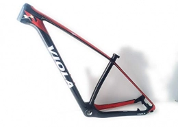 Viola Bike Cornici per Mountain Bike MTB 29 Carbonio Crossfit 2020 violabike