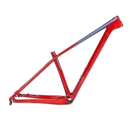 QDY Cornici per Mountain Bike QDY-Telaio per Mountain Bike in Fibra di Carbonio Ultraleggero 27.5" MTB