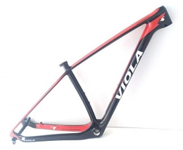 Viola Bike MTB 29 Telaio Cross Fit Carbonio 29