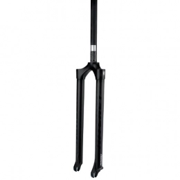 Ritchey Parti di ricambio (PK) Ritchey WCS MTB Fork Black 29in UD Carbon
