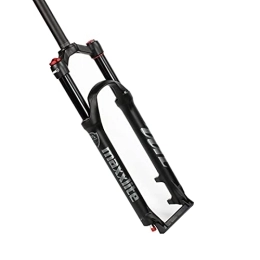 SJHFG Forcelle per mountain bike Biciclette 26 / 77.5 / 29 Pollice Air Mountain Bike Bike Fork Forcella, 120mm da Viaggio Bicycle Bicycle Fork Spalla Control Sospensione Forcella Sospensione