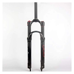 HEQIE-YONGP Parti di ricambio Forcella Della Bicicletta MTB Supension Air 26 / 27.5 / 29 / 29er Pollice Inch Mountain Bike Sospensione Forcella Air Resilience Oil Suming Line Block Lock Cykelbytesdelar ( Color : 26 HL Gloss )